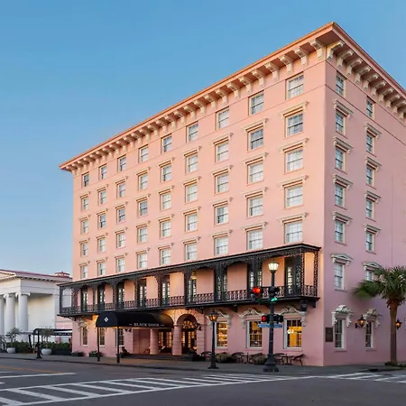 Mills House Charleston, Curio Collection By Hilton Hotel
